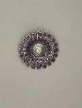 Georg Jensen brooch