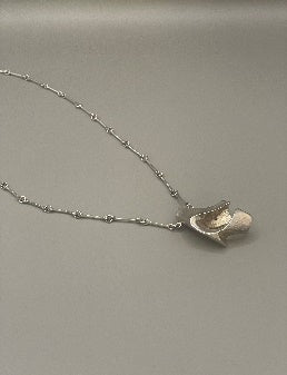 Vintage Lapponia necklace