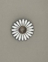Georg Jensen brooch