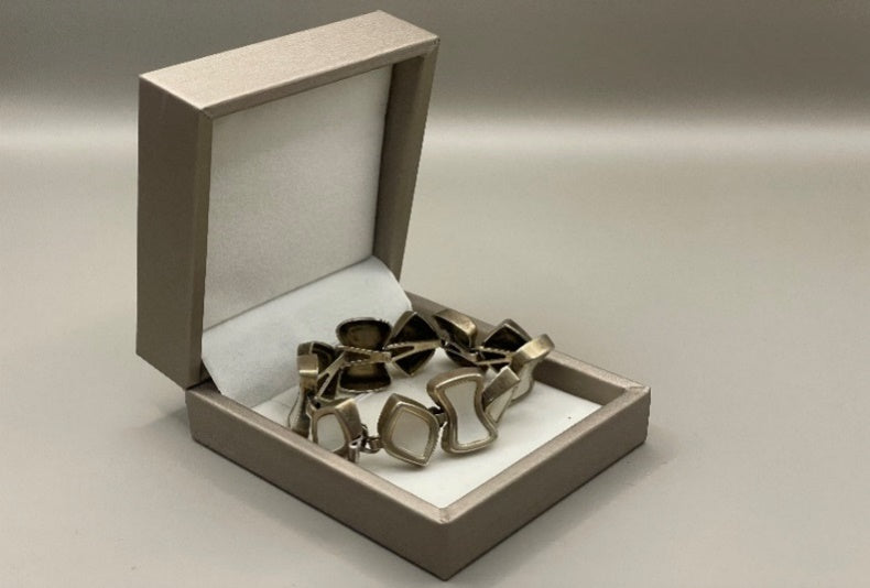 Atelier Borgila bracelet