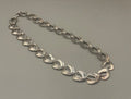 Randers Sølv silver necklace