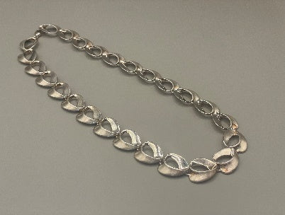 Randers Sølv silver necklace