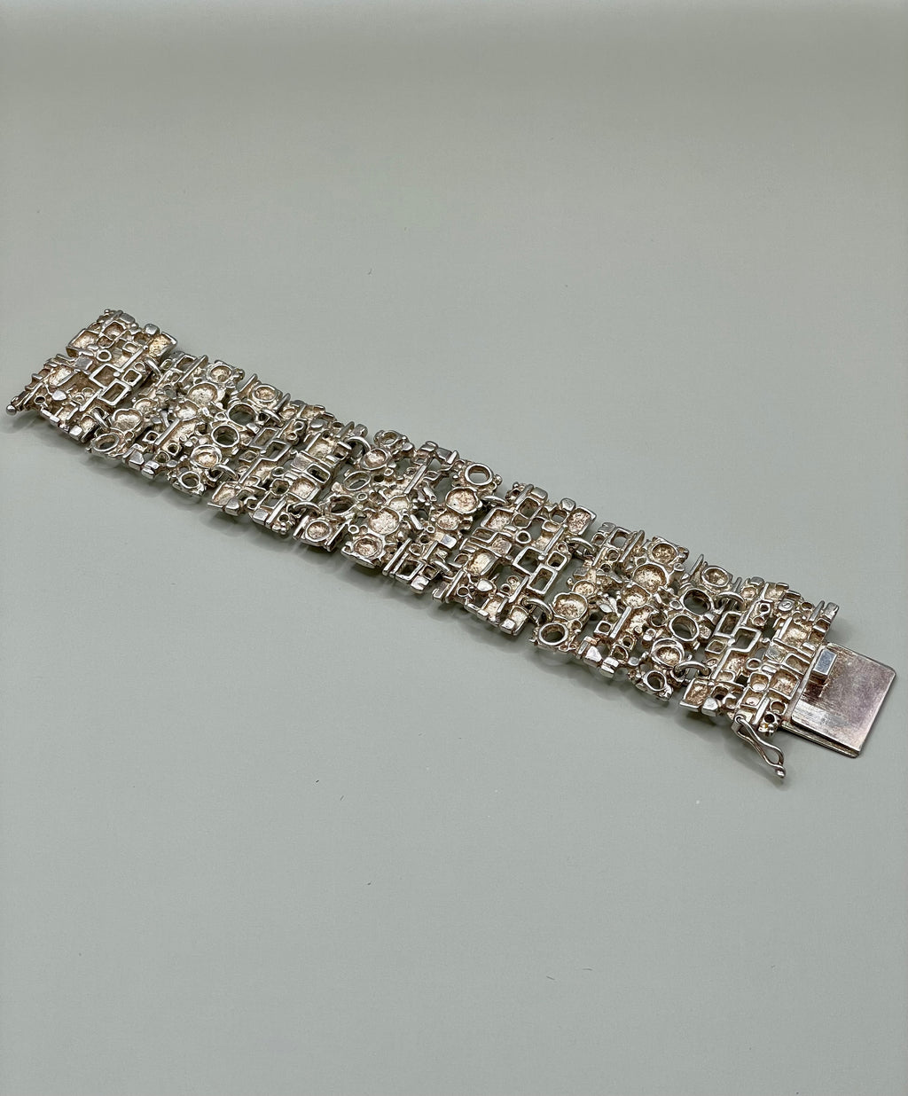 Unique Juhls "Tundra" bracelet
