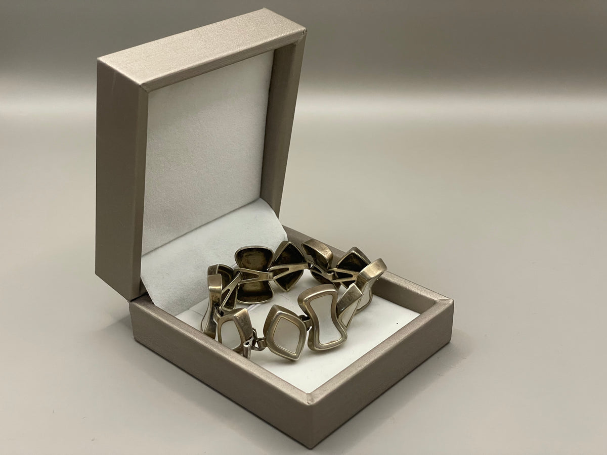 Atelier Borgila bracelet