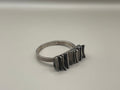 Boy Johansen silver bangle