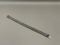 Classic silver bracelet - non stamped