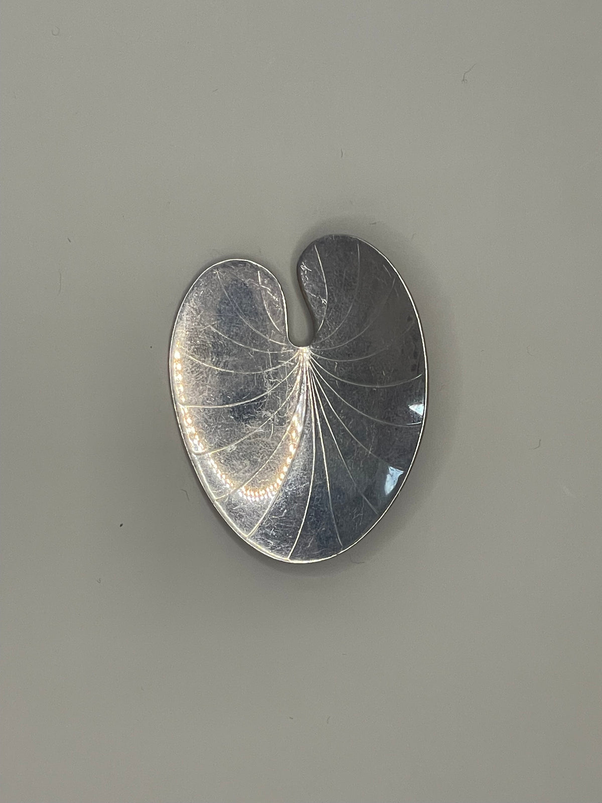 Hermann Siersbøl brooch