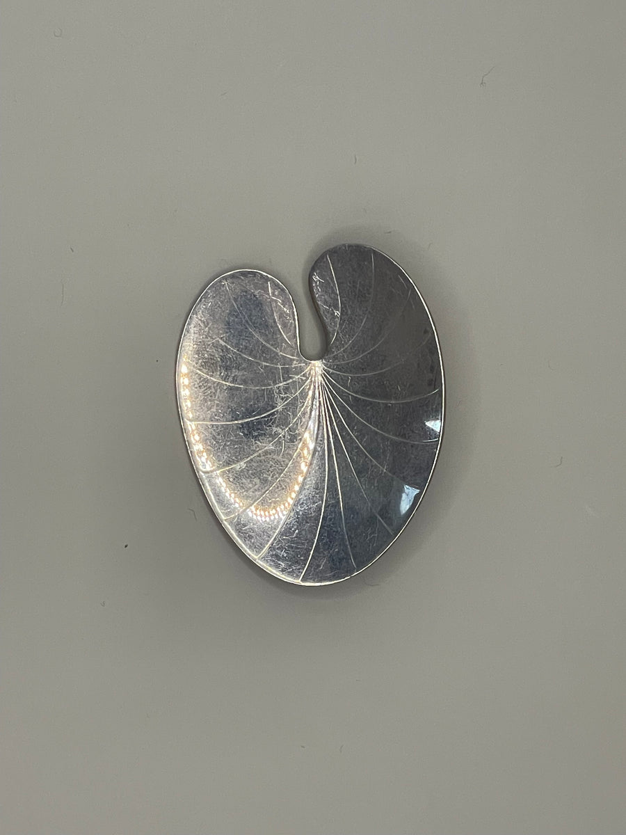 Hermann Siersbøl brooch