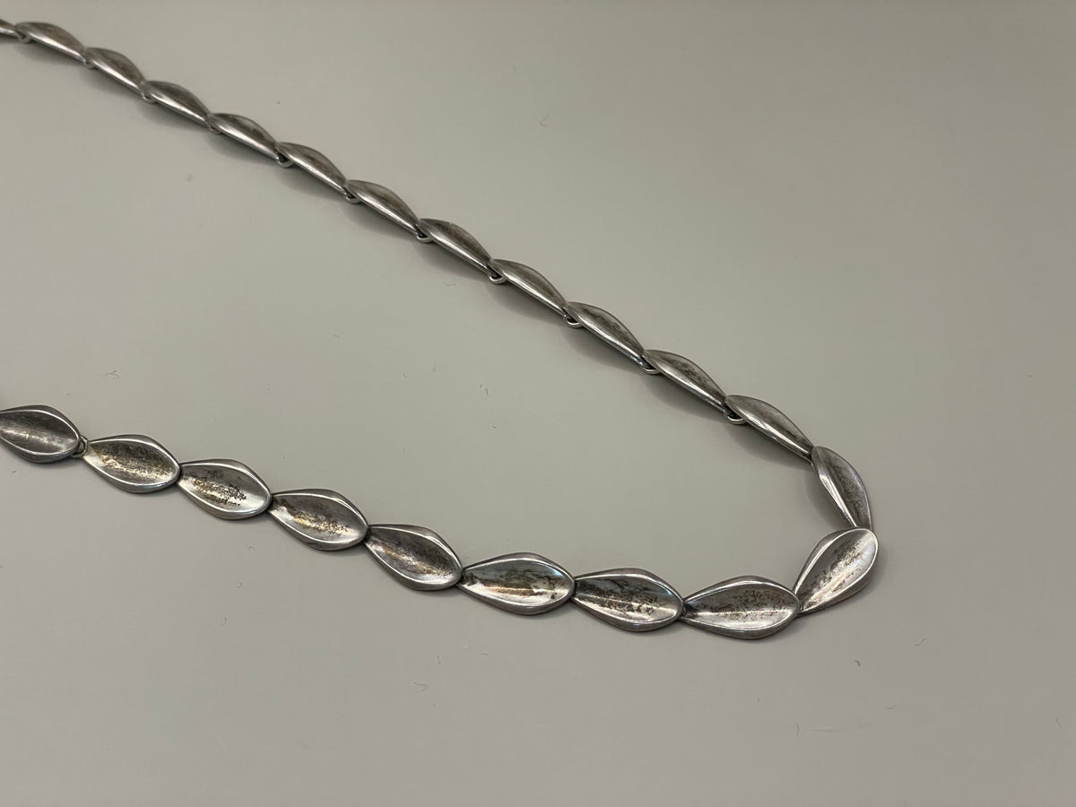 Aarre og Krogh necklace