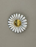 Georg Jensen brooch
