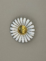Georg Jensen brooch