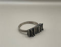 Boy Johansen silver bangle